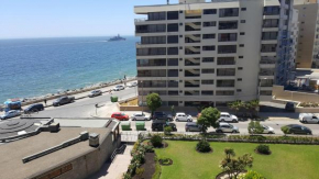 Edificio Las Brisas, depto.602